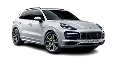 Used Porsche Cayenne in Delhi