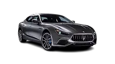 Used Maserati Ghibli in Mumbai