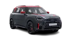 Used Mini Countryman in Mumbai