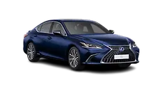 Used Lexus ES in Lucknow