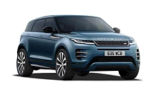 Used Land Rover Range Rover Evoque in Delhi