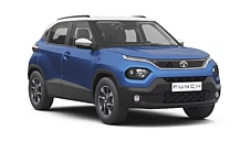 Used Tata Punch in Chandigarh