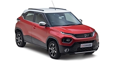Used Tata Punch in Ahmedabad