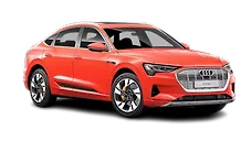 Used Audi e-tron Sportback in Mumbai