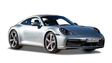 Used Porsche 911 in Gurgaon