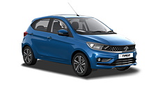 Used Tata Tiago in Hyderabad