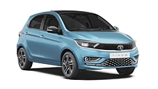 Used Tata Tiago in Surat