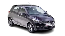 Used Tata Tiago in Bangalore