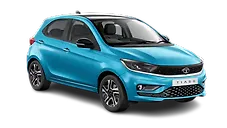 Used Tata Tiago in Mumbai