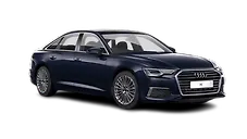 Used Audi A6 in Mumbai