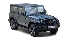 Used Mahindra Thar in Jaipur