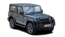 Used Mahindra Thar in Bangalore