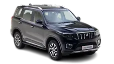 Used Mahindra Scorpio in Bangalore