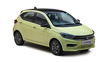 Used Tata Tiago EV in Chandigarh