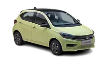 Used Tata Tiago EV in Bangalore