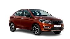 Used Tata Tigor in Lucknow