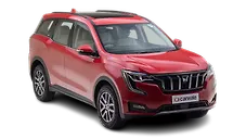 Used Mahindra XUV700 in Bangalore