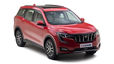 Used Mahindra XUV700 in Delhi