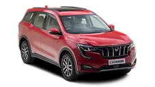 Used Mahindra XUV700 in Patna