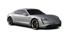 Used Porsche Taycan in Mumbai