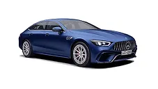 Used Mercedes-Benz AMG GT 63 S 4MATIC Plus in Delhi