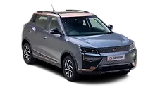 Used Mahindra XUV400 in Hyderabad