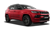 Used Jeep Compass in Hyderabad