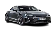 Used Audi e-tron GT in Mumbai