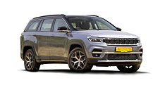 Used Jeep Meridian in Pune