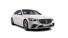 Used Mercedes-Benz S-Class in Mumbai