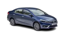 Used Maruti Suzuki Ciaz in Hyderabad