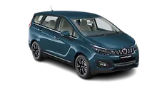 Used Mahindra Marazzo in Mumbai