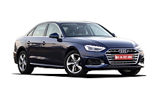 Used Audi A4 in Lucknow