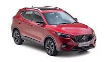 Used MG Astor in Surat