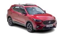 Used MG Astor in Ahmedabad