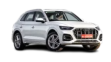 Used Audi Q5 in Mumbai