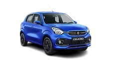 Used Maruti Suzuki Celerio in Bangalore