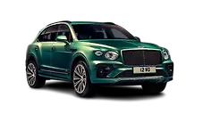 Used Bentley Bentayga in Delhi