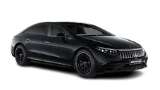 Used Mercedes-Benz AMG EQS in Delhi