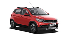 Used Tata Tiago in Mumbai