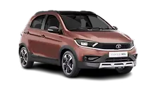 Used Tata Tiago in Thane