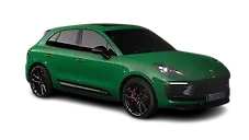 Used Porsche Macan in Delhi