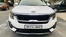 Used Kia Seltos HTX 1.5 [2020-2021] in Delhi