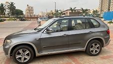Used BMW X5 3.0d in Dehradun