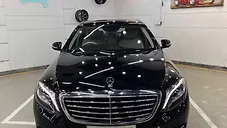 Used Mercedes-Benz S-Class 350 CDI L in Delhi