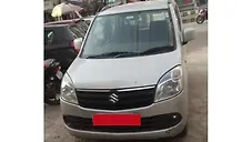 Used Maruti Suzuki Wagon R VXi in Patna