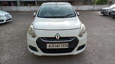 Used Renault Scala RxL Diesel in Vadodara