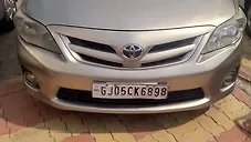 Used Toyota Corolla H1 1.8J in Vadodara