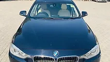 Used BMW 3-Series 320d Luxury Line in Zirakpur