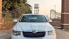 Used Skoda Superb Elegance 2.0 TDI CR AT in Ludhiana
